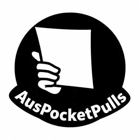 AusPoketPulls